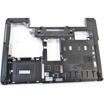 HP Base Enclosure 14, Notebook Ersatzteile, Schwarz HP Base Enclosure 14, Notebook Ersatzteile, Schwarz