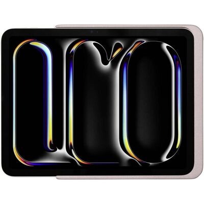 Displine Dame Wall Home 2.0 Tablet Wandhalterung Apple iPad Pro 13" (2024) 33 cm, Tablet Halterung, Grau Displine Dame Wall Home 2.0 Tablet Wandhalterung Apple iPad Pro 13" (2024) 33 cm, Tablet Halterung, Grau