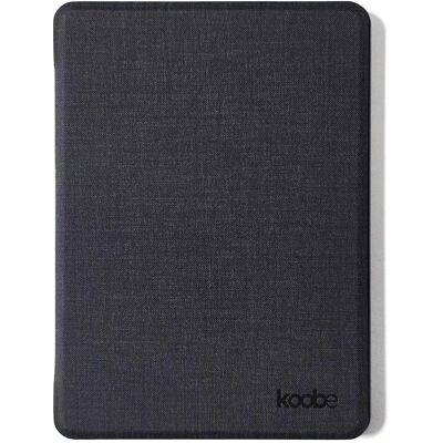 Koobe NovelBook HD Sail Case Schwarz (NovelBook HD Sail), eReader Hülle, Schwarz Koobe NovelBook HD Sail Case Schwarz (NovelBook HD Sail), eReader Hülle, Schwarz