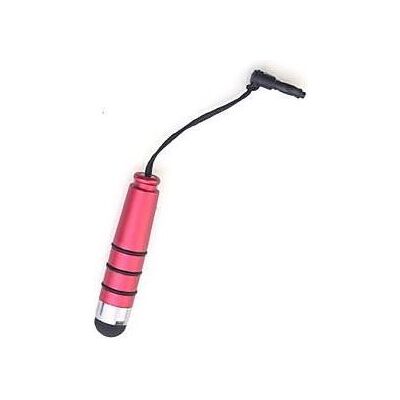 Aligator Touchpenrd, Stylus, Rot, Pink Aligator Touchpenrd, Stylus, Rot, Pink