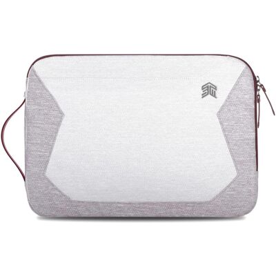 STM - Myth Sleeve - Weiß - 15" - Notebooktasche STM - Myth Sleeve - Weiß - 15" - Notebooktasche