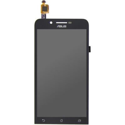 OEM Asus ZenFone GO ZC500TG LCD ohne Rahmen schwarz (Asus Zenfone Go), Mobilgerät Ersatzteile, Schwarz OEM Asus ZenFone GO ZC500TG LCD ohne Rahmen schwarz (Asus Zenfone Go), Mobilgerät Ersatzteile, Schwarz