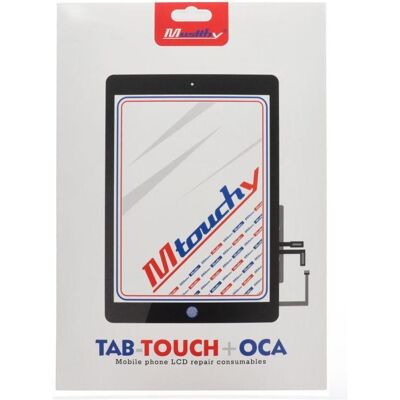 Samsung Verbrauchsmaterial! Musttby MUSTTBY Touchscreen + OCA für iPAD Air 3 (schwarz) (Display), Mobilgerät Ersatzteile, Schwarz Samsung Verbrauchsmaterial! Musttby MUSTTBY Touchscreen + OCA für iPAD Air 3 (schwarz) (Display), Mobilgerät Ersatzteile, Schwarz