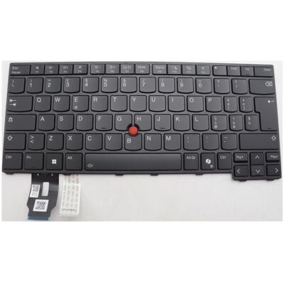 IBM NB KYB 4C4TT50B-BK-CHY-ITA, Notebook Ersatzteile, Schwarz, Mehrfarbig IBM NB KYB 4C4TT50B-BK-CHY-ITA, Notebook Ersatzteile, Schwarz, Mehrfarbig
