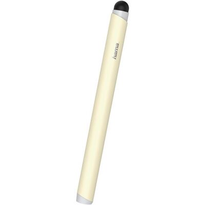 Hama Mini, Stylus, Blau, Gelb, Silber Hama Mini, Stylus, Blau, Gelb, Silber