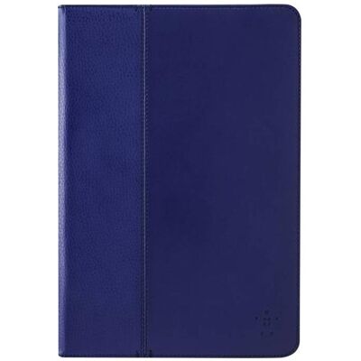 Belkin F7P124VFC01 (Samsung Galaxy Tab 3 7.0), Tablet Hülle, Blau Belkin F7P124VFC01 (Samsung Galaxy Tab 3 7.0), Tablet Hülle, Blau