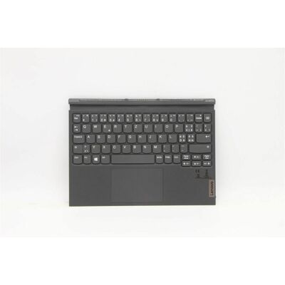 IBM Docking H 82at Gy Sws, Notebook Ersatzteile, Schwarz, Grau IBM Docking H 82at Gy Sws, Notebook Ersatzteile, Schwarz, Grau