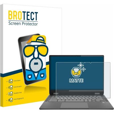 BROTECT - Lenovo IdeaPad Flex 5i - Matte - Displayschutzfolie BROTECT - Lenovo IdeaPad Flex 5i - Matte - Displayschutzfolie