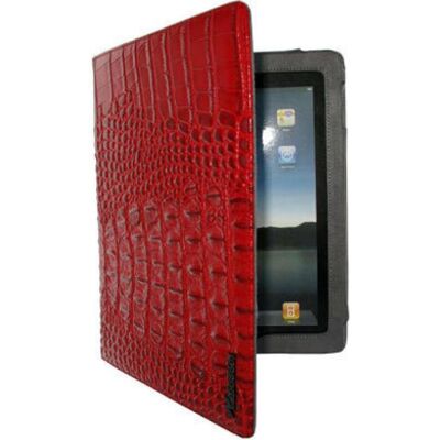 Nosson 3-in-1-Schutzhülle für iPad (rot) (Apple iPad 2011 (2. Gen)), Tablet Hülle, Rot Nosson 3-in-1-Schutzhülle für iPad (rot) (Apple iPad 2011 (2. Gen)), Tablet Hülle, Rot
