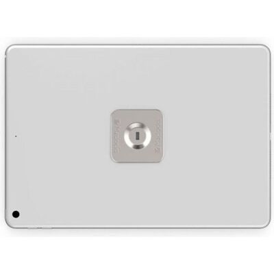 Compulocks Silber Universal Tablet Kabelschloss - 3M Platte Compulocks Silber Universal Tablet Kabelschloss - 3M Platte