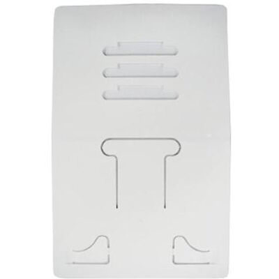Value Tischständer für Tablet-PC, E-Book, weiss, Tablet Halterung, Weiss Value Tischständer für Tablet-PC, E-Book, weiss, Tablet Halterung, Weiss