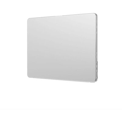 Amazingthing Etui Etui Titan Hardshell na MacBook Air M5 15" - przezroczyste (15", Apple), Notebooktasche, Transparent Amazingthing Etui Etui Titan Hardshell na MacBook Air M5 15" - przezroczyste (15", Apple), Notebooktasche, Transparent