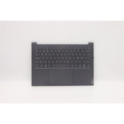 IBM Cover Upper w/ Keyboard NORDIC L82LA SLA GY, Notebook Ersatzteile, Grau IBM Cover Upper w/ Keyboard NORDIC L82LA SLA GY, Notebook Ersatzteile, Grau