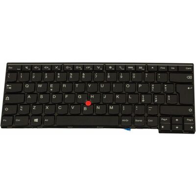 IBM Tastatur, Notebook Ersatzteile, Schwarz IBM Tastatur, Notebook Ersatzteile, Schwarz