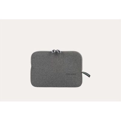 Tucano Melange -tarviketasku,, musta, Notebooktasche, Schwarz, Grau Tucano Melange -tarviketasku,, musta, Notebooktasche, Schwarz, Grau