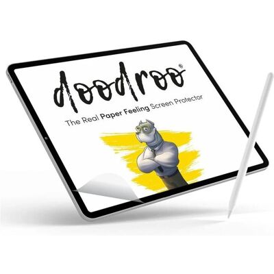 Onyx Folia ochronna DooDroo dla Boox Note Max / Tab X C (Onyx Boox Tab X C), Tablet Schutzfolie Onyx Folia ochronna DooDroo dla Boox Note Max / Tab X C (Onyx Boox Tab X C), Tablet Schutzfolie