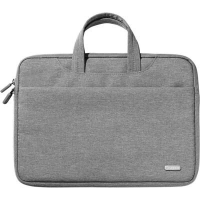 Ugreen LP437 (14.90", Universal), Notebooktasche, Grau Ugreen LP437 (14.90", Universal), Notebooktasche, Grau
