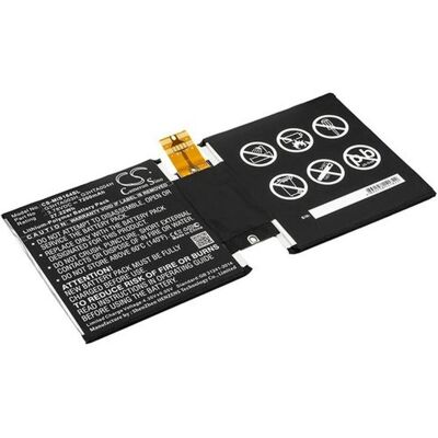 NoName Battery for Microsoft Surface 3 10.8" etc, Notebook Akku NoName Battery for Microsoft Surface 3 10.8" etc, Notebook Akku