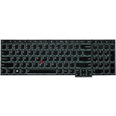 IBM 04Y2482 Tastatur, Notebook Ersatzteile, Schwarz IBM 04Y2482 Tastatur, Notebook Ersatzteile, Schwarz