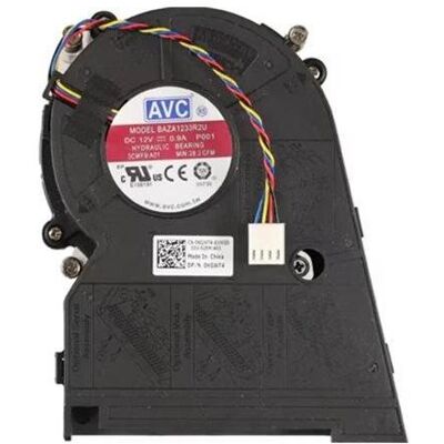 Dell ASSY Heatsink with Fan &, Notebook Ersatzteile Dell ASSY Heatsink with Fan &, Notebook Ersatzteile