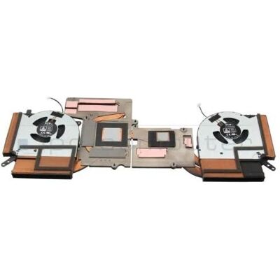 IBM Thermal module L 82JQ E5 AVC, Notebook Ersatzteile IBM Thermal module L 82JQ E5 AVC, Notebook Ersatzteile
