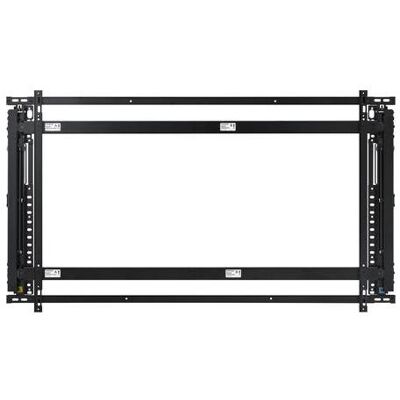Samsung Videowall Mount Easy install, Notebook Ersatzteile, Schwarz Samsung Videowall Mount Easy install, Notebook Ersatzteile, Schwarz