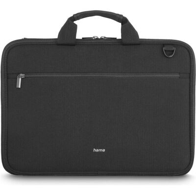 Hama Protection Hardcase", bis 41 cm (16,2 (16.20"), Notebooktasche, Schwarz Hama Protection Hardcase", bis 41 cm (16,2 (16.20"), Notebooktasche, Schwarz