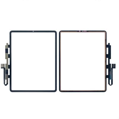 OEM Touchscreen für iPad 12,9" (5. Generation, 2021), schwarz (Display), Mobilgerät Ersatzteile, Schwarz OEM Touchscreen für iPad 12,9" (5. Generation, 2021), schwarz (Display), Mobilgerät Ersatzteile, Schwarz