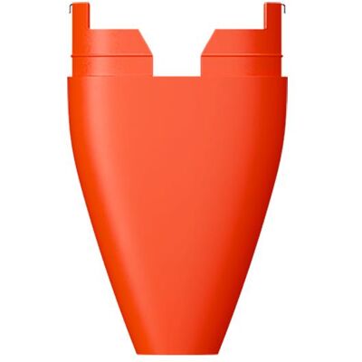 Logitech Crayon - INTENSE SORBET - N/A - N/A - EMEA-914 - TIP COVER 10IN1 PACK, Stylus Zubehör, Orange Logitech Crayon - INTENSE SORBET - N/A - N/A - EMEA-914 - TIP COVER 10IN1 PACK, Stylus Zubehör, Orange