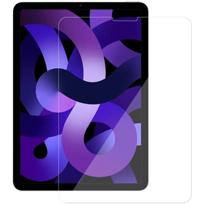 Bluebuilt Apple iPad Air (2022) / iPad Pro (2022) 11 inch Screenprotector Glas (1 Stk., Apple iPad Air 2020, Apple iPad Air 2022), Tablet Schutzfolie Bluebuilt Apple iPad Air (2022) / iPad Pro (2022) 11 inch Screenprotector Glas (1 Stk., Apple iPad Air 2020, Apple iPad Air 2022), Tablet Schutzfolie