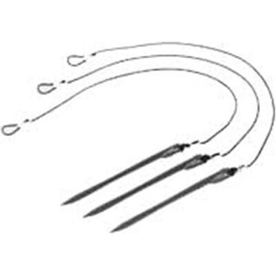 Zebra Ersatz Stylus, 3er Pack, Stylus, Grau Zebra Ersatz Stylus, 3er Pack, Stylus, Grau