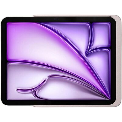 Displine Dame Wall Home 2.0 Tablet Wandhalterung Apple iPad Air 13" (2024) 33 cm, Tablet Halterung, Grau, Beige Displine Dame Wall Home 2.0 Tablet Wandhalterung Apple iPad Air 13" (2024) 33 cm, Tablet Halterung, Grau, Beige