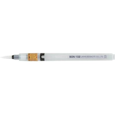 Ideal Tek Empty Flux Dispensing Pen Thick Brush (Dispenser Stift), Lötgerät Zubehör Ideal Tek Empty Flux Dispensing Pen Thick Brush (Dispenser Stift), Lötgerät Zubehör