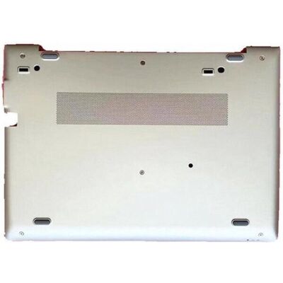 Hewlett-Packard Basisgehäuse - 14 - Grau - Gehäuse Hewlett-Packard Basisgehäuse - 14 - Grau - Gehäuse