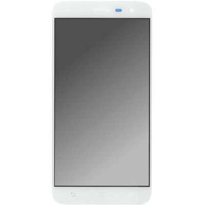 OEM Asus ZenFone 3 LCD ohne Rahmen weiss (Display, Asus Zenfone 3), Mobilgerät Ersatzteile, Weiss OEM Asus ZenFone 3 LCD ohne Rahmen weiss (Display, Asus Zenfone 3), Mobilgerät Ersatzteile, Weiss