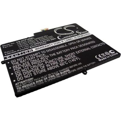 NoName Battery for HP TouchPad 10 etc, Notebook Akku NoName Battery for HP TouchPad 10 etc, Notebook Akku