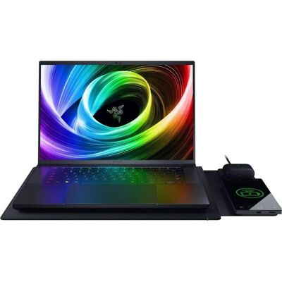 Razer Laptop Sleeve (16 Zoll) (16"), Notebooktasche, Schwarz Razer Laptop Sleeve (16 Zoll) (16"), Notebooktasche, Schwarz