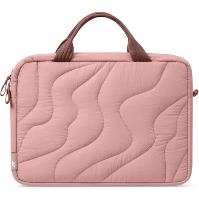 tomtoc Terra-A28 (14", Universal), Notebooktasche, Rosa tomtoc Terra-A28 (14", Universal), Notebooktasche, Rosa