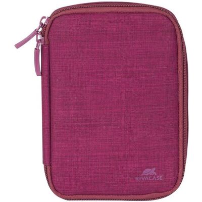 Rivacase Riva Case Biscayne 5631 Travel Organizer, Notebooktasche, Rot Rivacase Riva Case Biscayne 5631 Travel Organizer, Notebooktasche, Rot