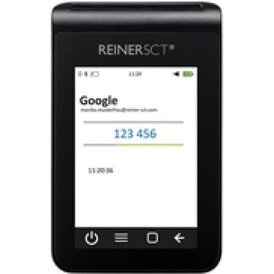 ReinerSCT tanJack Deluxe, Notebook Security, Schwarz ReinerSCT tanJack Deluxe, Notebook Security, Schwarz