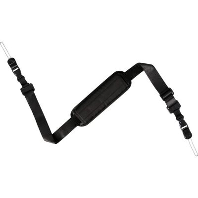 UAG Adjustable Shoulder Strap, Tablet Halterung, Schwarz UAG Adjustable Shoulder Strap, Tablet Halterung, Schwarz