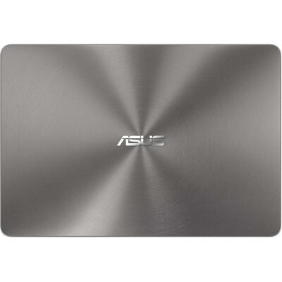 Asus LCD Cover Assy, Notebook Ersatzteile, Grau Asus LCD Cover Assy, Notebook Ersatzteile, Grau