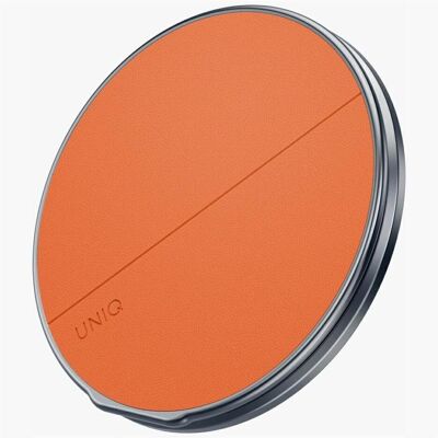Uniq Magnetic Mount Grivix Classic 360 Mount&Grip Stand orange, Smartphone Halterung, Orange Uniq Magnetic Mount Grivix Classic 360 Mount&Grip Stand orange, Smartphone Halterung, Orange
