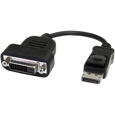 IBM CABLE DP to DVI Dongle, Notebook Ersatzteile IBM CABLE DP to DVI Dongle, Notebook Ersatzteile
