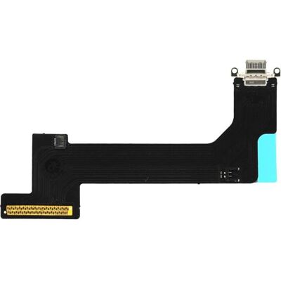 OEM Ladeanschluss Flex für iPad 10 (2022) (A2757, A2696, A2777) weiss, Mobilgerät Ersatzteile, Weiss OEM Ladeanschluss Flex für iPad 10 (2022) (A2757, A2696, A2777) weiss, Mobilgerät Ersatzteile, Weiss