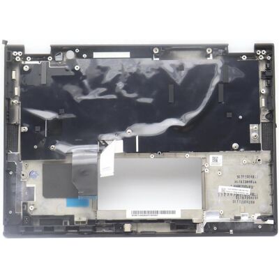 IBM Mech Asm Kbd W C Den Bklt Ltn, Notebook Ersatzteile, Schwarz IBM Mech Asm Kbd W C Den Bklt Ltn, Notebook Ersatzteile, Schwarz