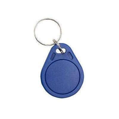 Qoltec 52455 Brelok zbliżeniowy Mifare 13.56 MHz 10szt., Notebook Security Qoltec 52455 Brelok zbliżeniowy Mifare 13.56 MHz 10szt., Notebook Security