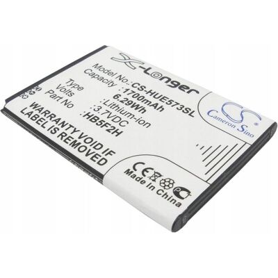 NoName Battery for Huawei HB5F2H replacement battery, Smartphone Akku NoName Battery for Huawei HB5F2H replacement battery, Smartphone Akku
