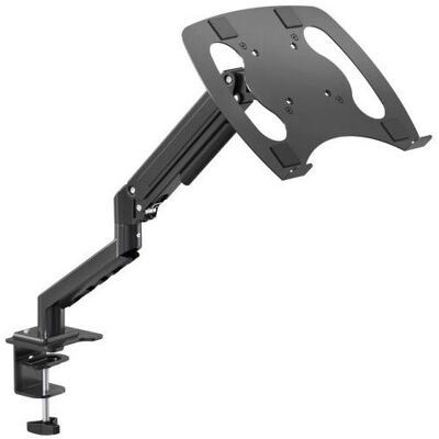 K&M 23876-000-55, Notebook Ständer, Schwarz K&M 23876-000-55, Notebook Ständer, Schwarz