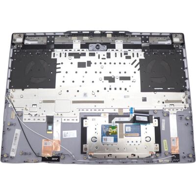 IBM 5CB1L60074, Notebook Ersatzteile, Mehrfarbig, Grau IBM 5CB1L60074, Notebook Ersatzteile, Mehrfarbig, Grau
